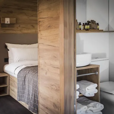 Glamping Olimia Adria Village 5* Podčetrtek