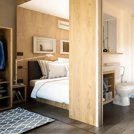 Tente de luxe Glamping Olimia Adria Village 5*