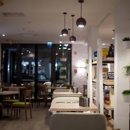 Glamping Olimia Adria Village Podčetrtek