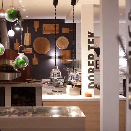 Glamping Olimia Adria Village 5*