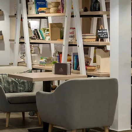 Glamping Olimia Adria Village 5* Podcetrtek