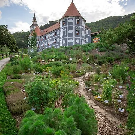 Tente de luxe Glamping Olimia Adria Village