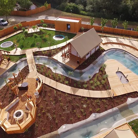 Glamping Olimia Adria Village 5*