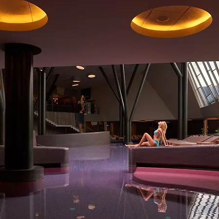 Glamping Olimia Adria Village Lyxtält