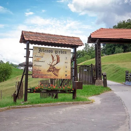 Glamping Olimia Adria Village