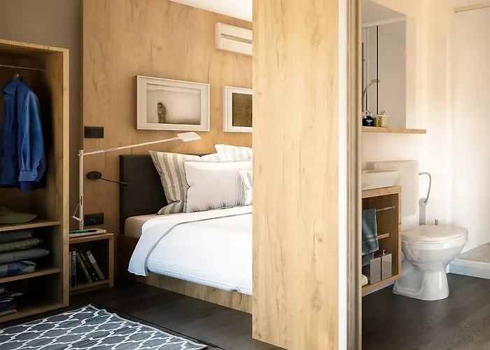 豪华帐篷 Glamping Olimia Adria Village 5*