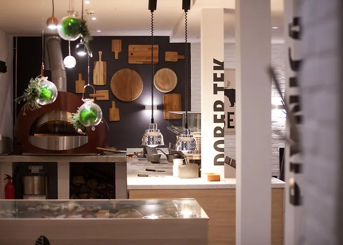 Glamping Olimia Adria Village 5*