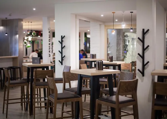 Glamping Olimia Adria Village Luksusowy namiot 5*