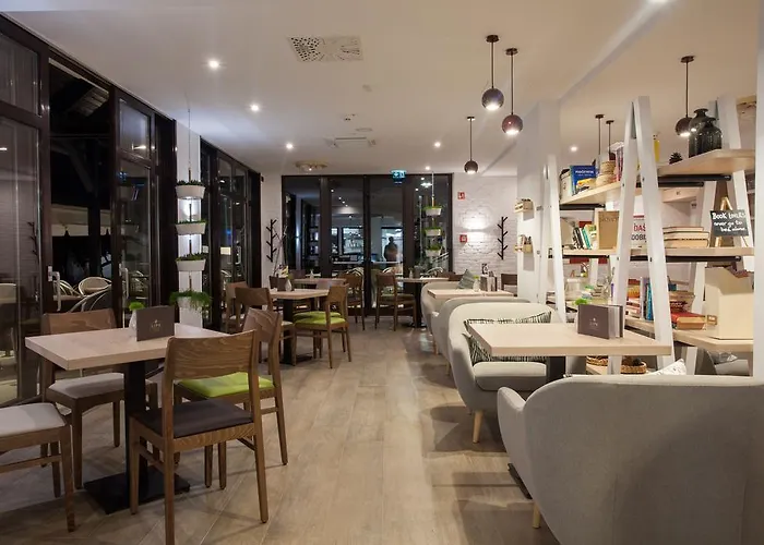 豪华帐篷 Glamping Olimia Adria Village