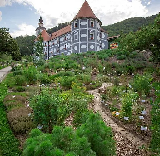 Luksusowy namiot Glamping Olimia Adria Village