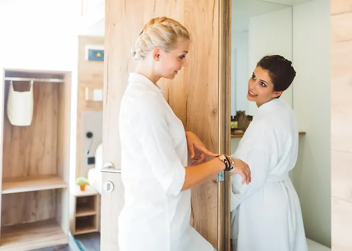 Glamping Olimia Adria Village 5*