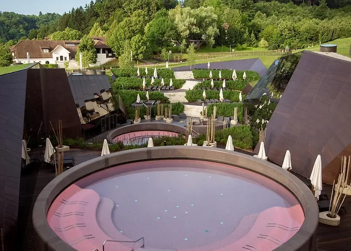 Glamping Olimia Adria Village 豪华帐篷 5*