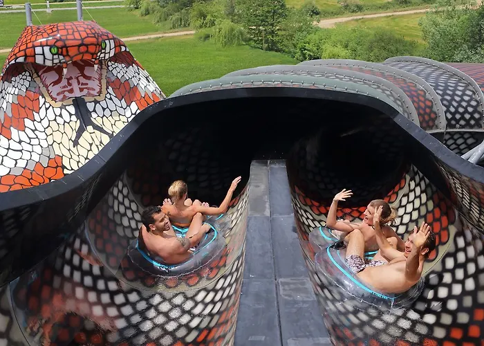 Glamping Olimia Adria Village 5*