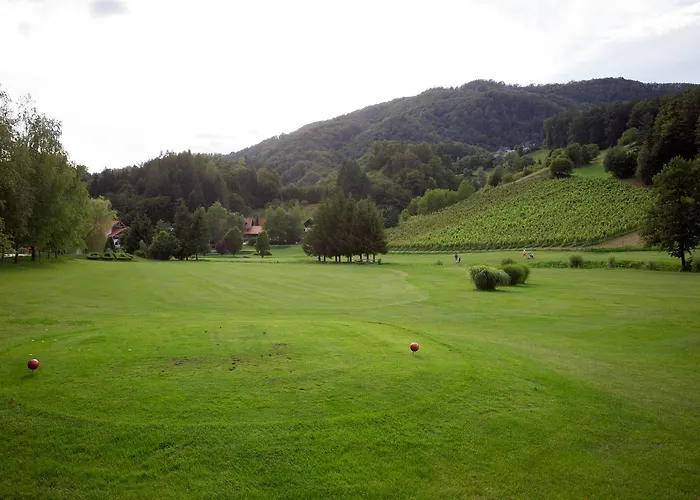 Luksusowy namiot Glamping Olimia Adria Village 5*