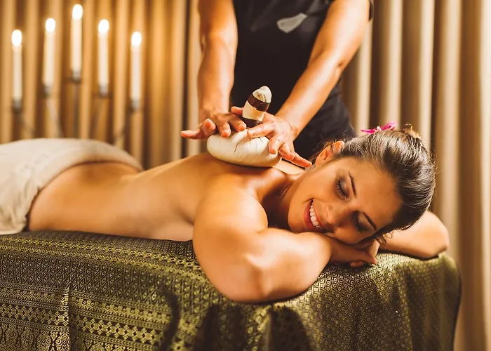 Glamping Olimia Adria Village 5* 博德森特克